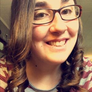 Meet your Posher, Maggie